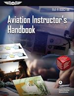 Aviation Instructor's Handbook (2024)