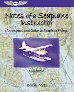 Notes of a Seaplane Instructor