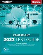 Powerplant Test Guide 2022