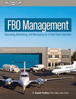 Fbo Management