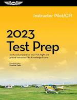 2023 Instructor Test Prep