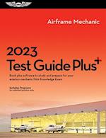 2023 Airframe Test Guide Plus
