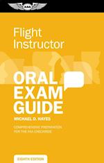 Flight Instructor Oral Exam Guide