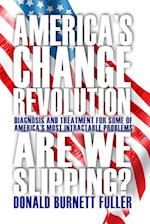 America's Change Revolution