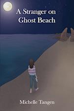 A Stranger on Ghost Beach