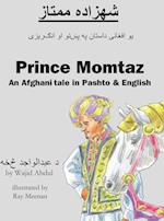 Prince Momtaz