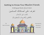 Getting to Know Your Muslim Friends