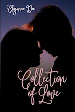 Collection of Love