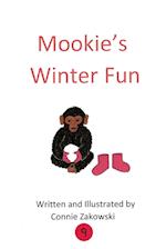 Mookie's Winter Fun