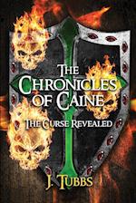 The Chronicles of Caine