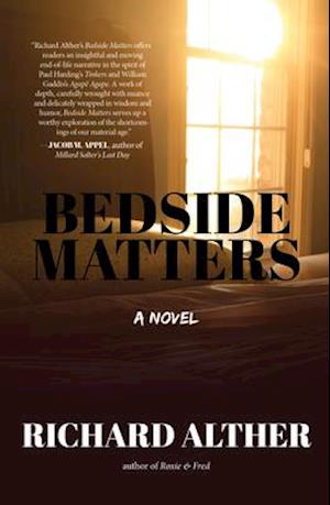 Bedside Matters