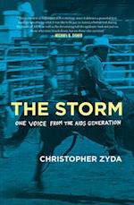 The Storm : One Voice from the AIDS Generation 