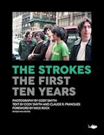 The Strokes: First Ten Years