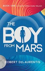 The Boy from Mars