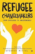 Refugee Changemakers