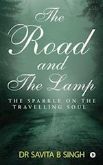 The Road and the Lamp: The Sparkle on the Travelling Soul 