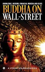 Buddha On Wall-Street