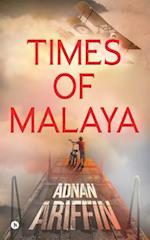 Times of Malaya