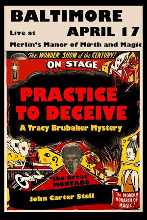 PRACTICE TO DECEIVE