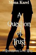 A Question of Trust