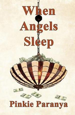 When Angels Sleep