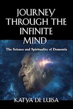 JOURNEY THROUGH THE INFINITE MIND