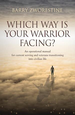 WHICH WAY IS YOUR WARRIOR FACING?