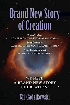 BRAND NEW STORY OF CREATION