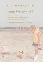 Letters From My Soul 1