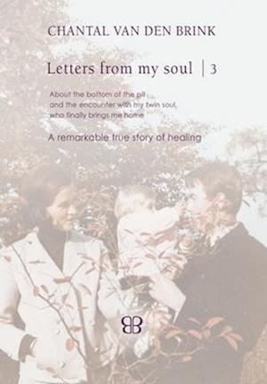 Letters From My Soul 3