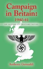 Campaign in Britain 1940-41