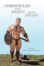 CHRONICLES OF THE MIGHTY AND THE FALLEN