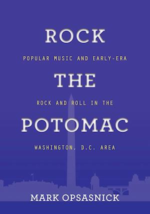 ROCK THE POTOMAC