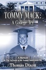 TOMMY MACK