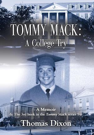 TOMMY MACK