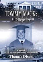 TOMMY MACK