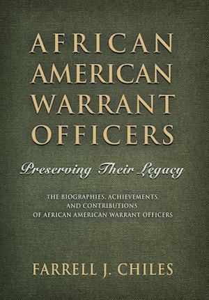 African American Warrant Officers