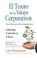 El Tesoro de Los Valores Corporativos