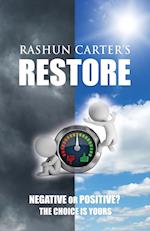 Rashun Carter's Restore