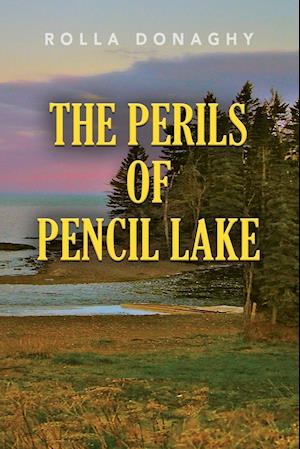 the perils of pencil lake