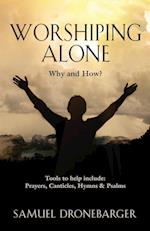 Worshiping Alone