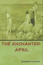 The Enchanted April