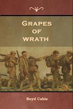 Grapes of wrath