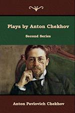 Plays by Anton Chekhov, Second Series