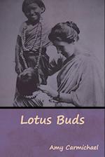 Lotus Buds