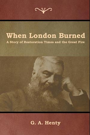 When London Burned