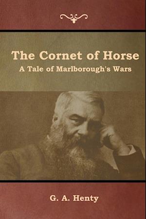 The Cornet of Horse