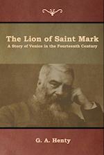 The Lion of Saint Mark