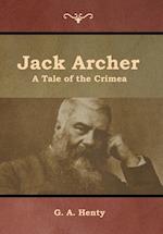 Jack Archer