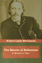 The Master of Ballantrae